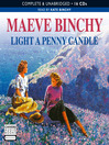 Cover image for Light a Penny Candle